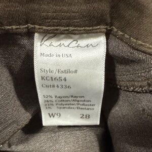 KanCan Women's Skinny Jeans